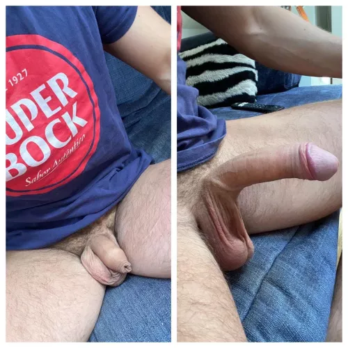 My hangers [29] by Upper_Appeal_1827