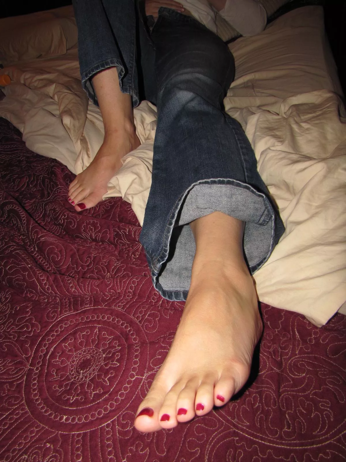 My Weakness posted by troawiegh