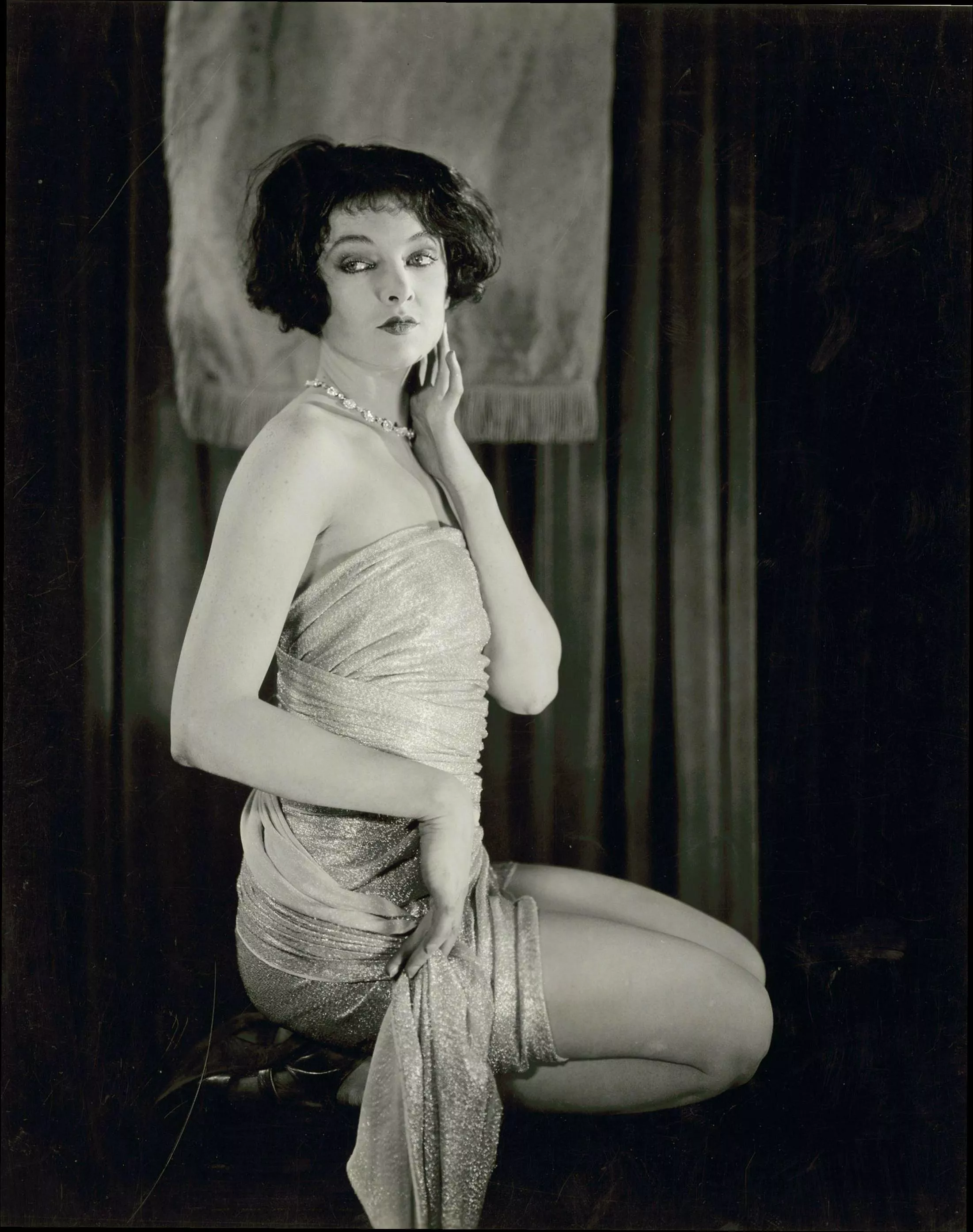 Myrna loy posted by Nervous_Classic4443