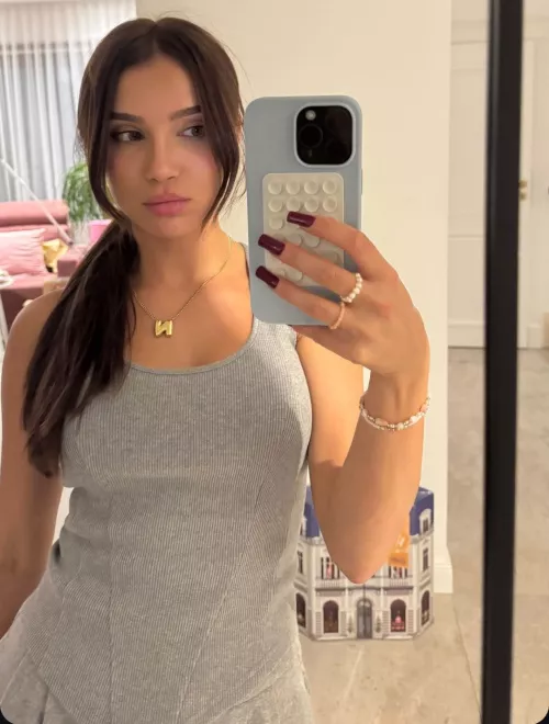 Natsu. by Financial-Train8274