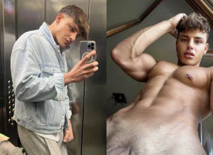 On the street/ at home with you by ManuelDosio