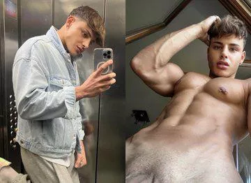 On the street/ at home with you posted by ManuelDosio