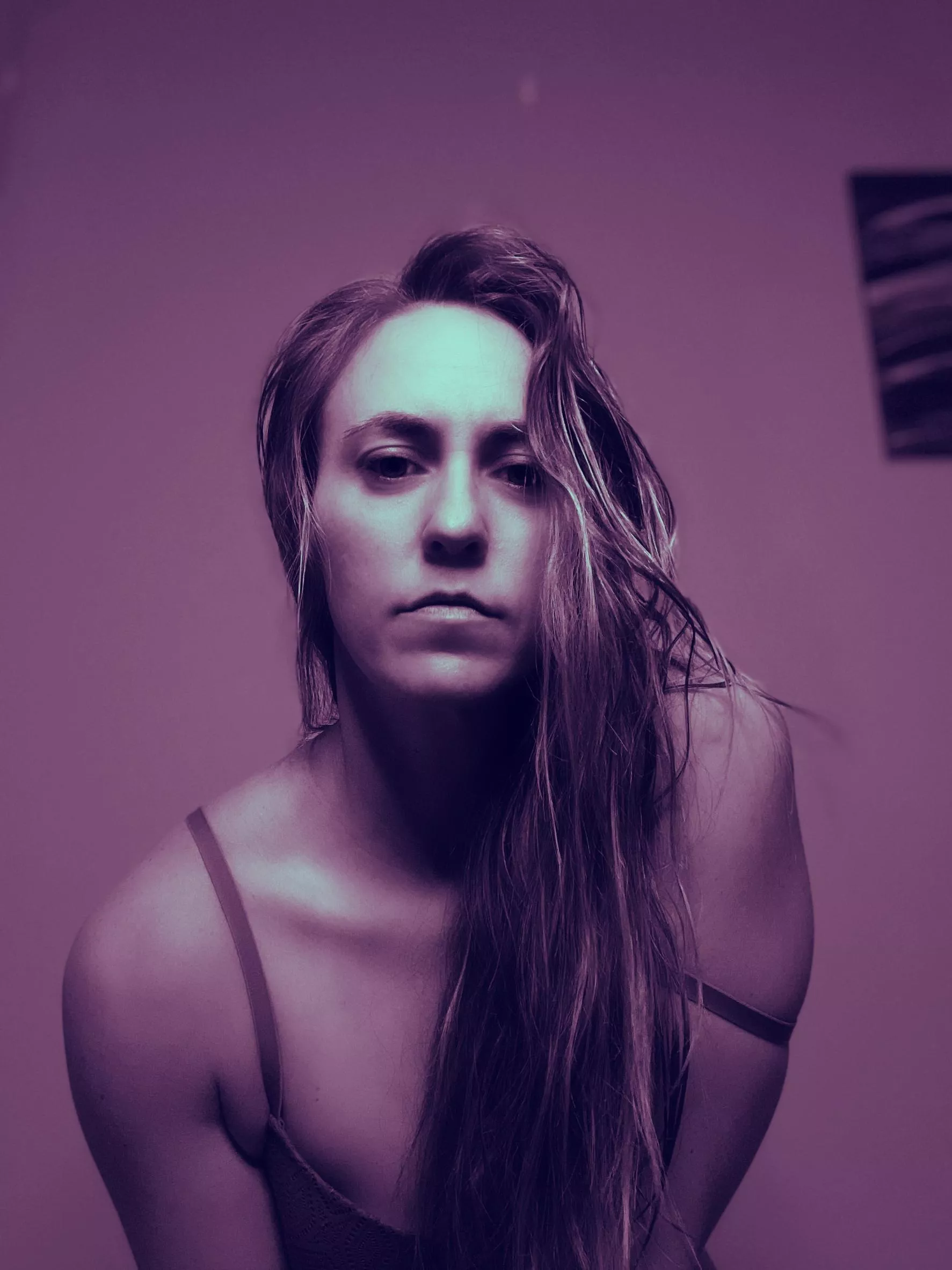 one of my favorite pics! 40f posted by BikiniSquats