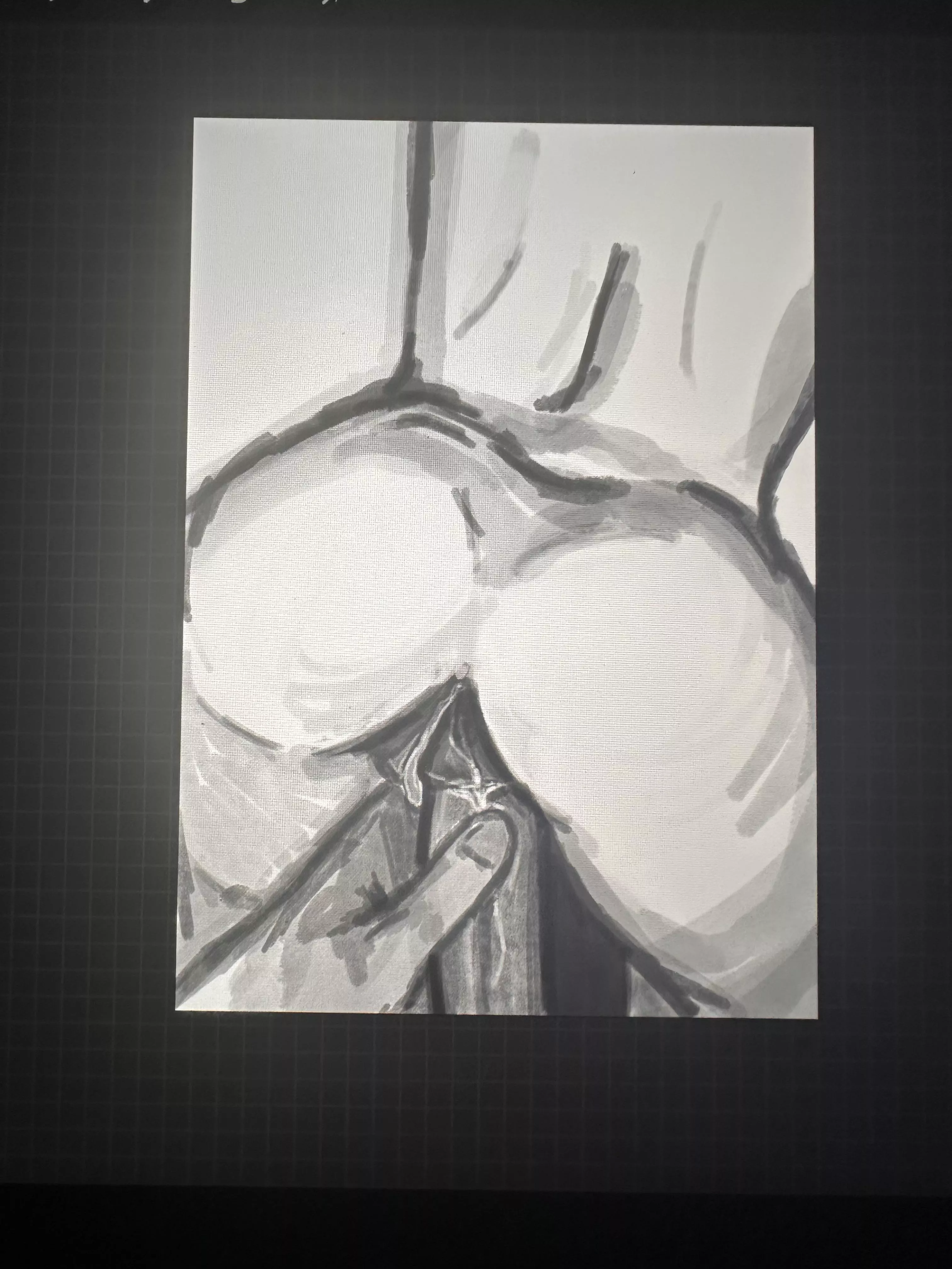 <One of These Nights/self> by <unknown> posted by Pristine_Bear_6131