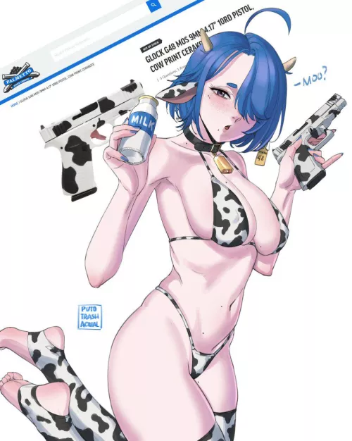 Original character  by I_SNIFF_02_FARTS