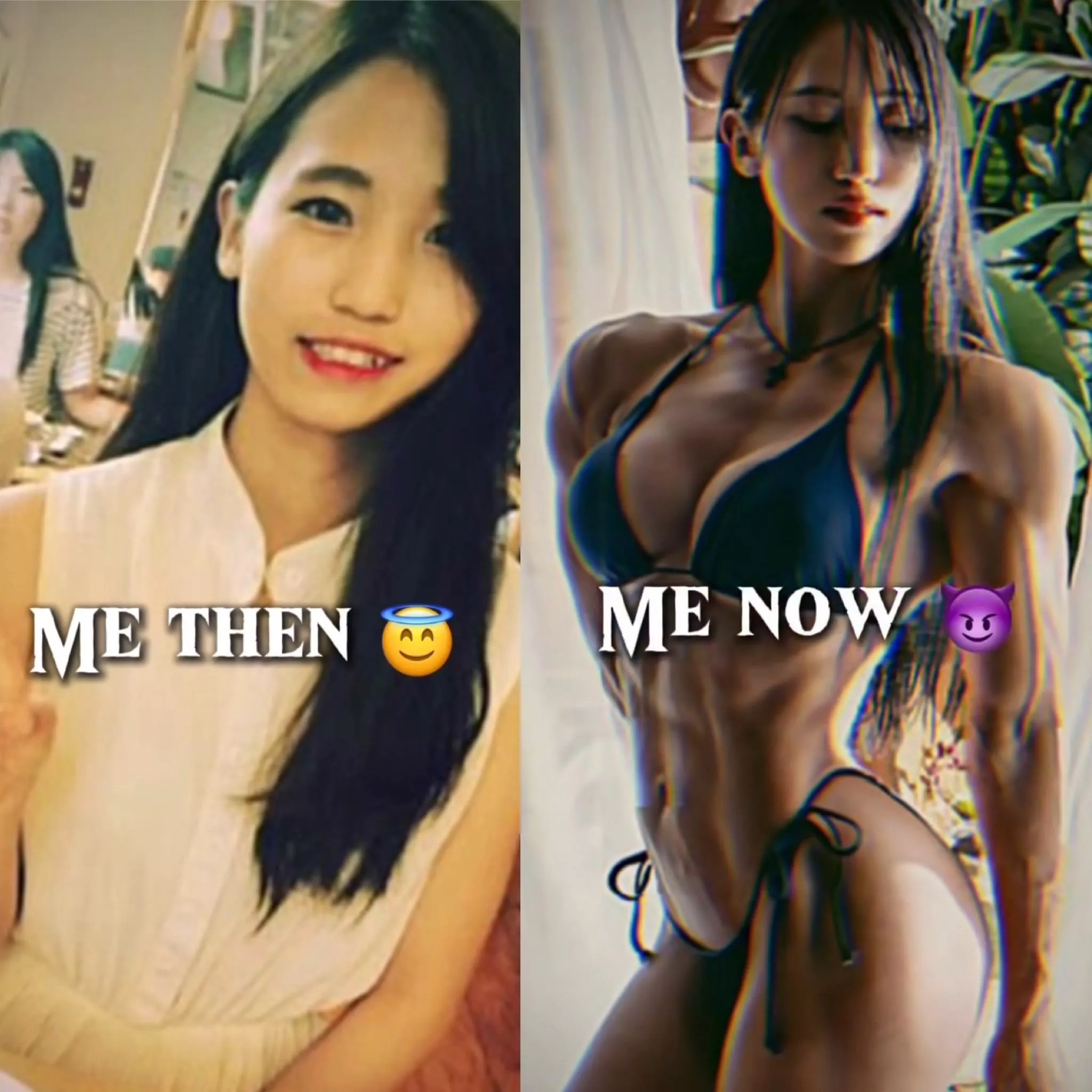 Park Ji Ryang posted by MuzanKibutsuji