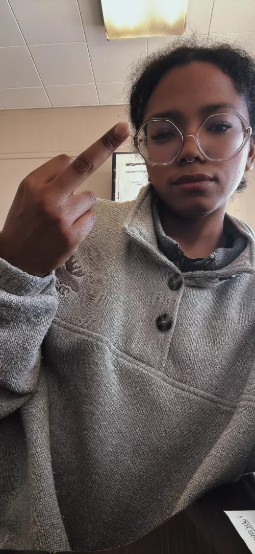 Pathetic, are you hard?  by Princessailaa