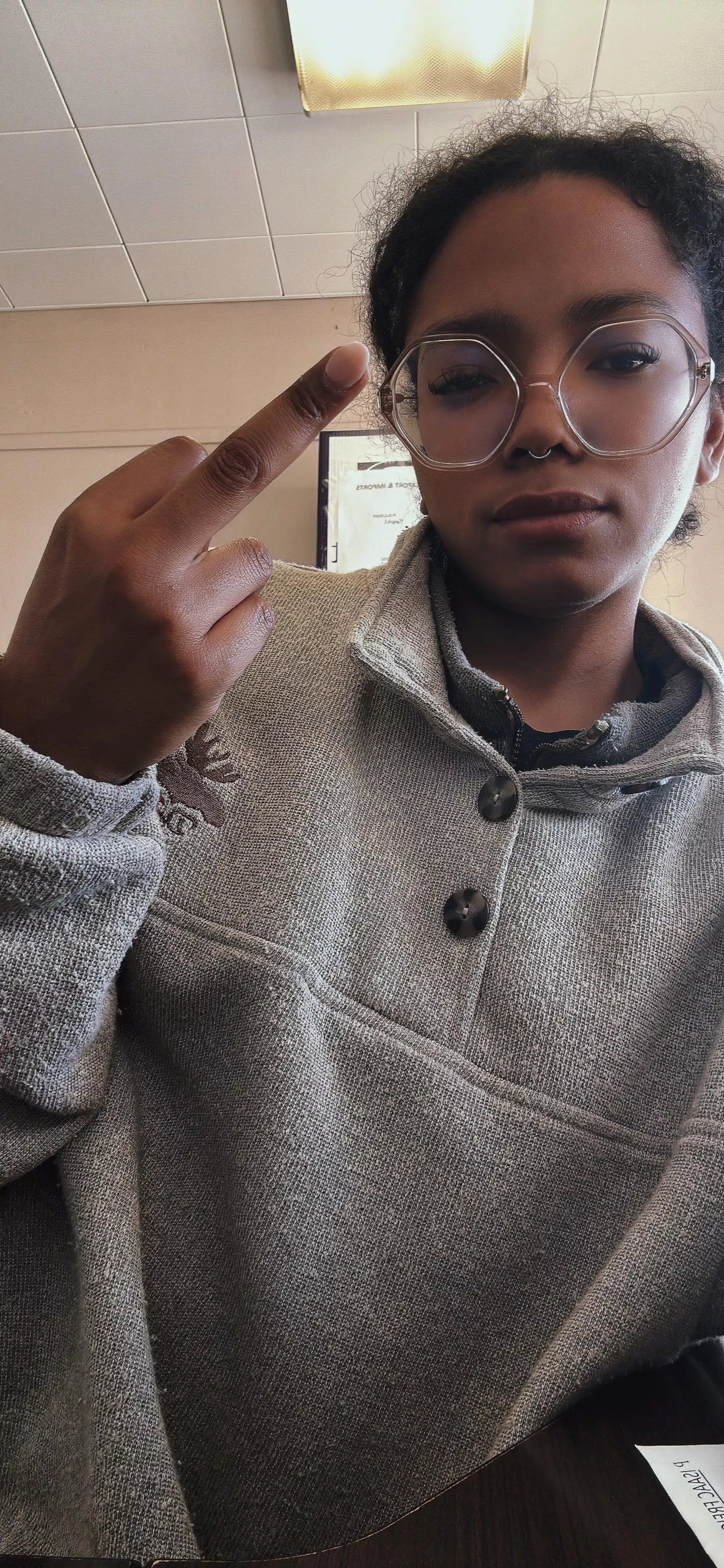 Pathetic, are you hard?  posted by Princessailaa