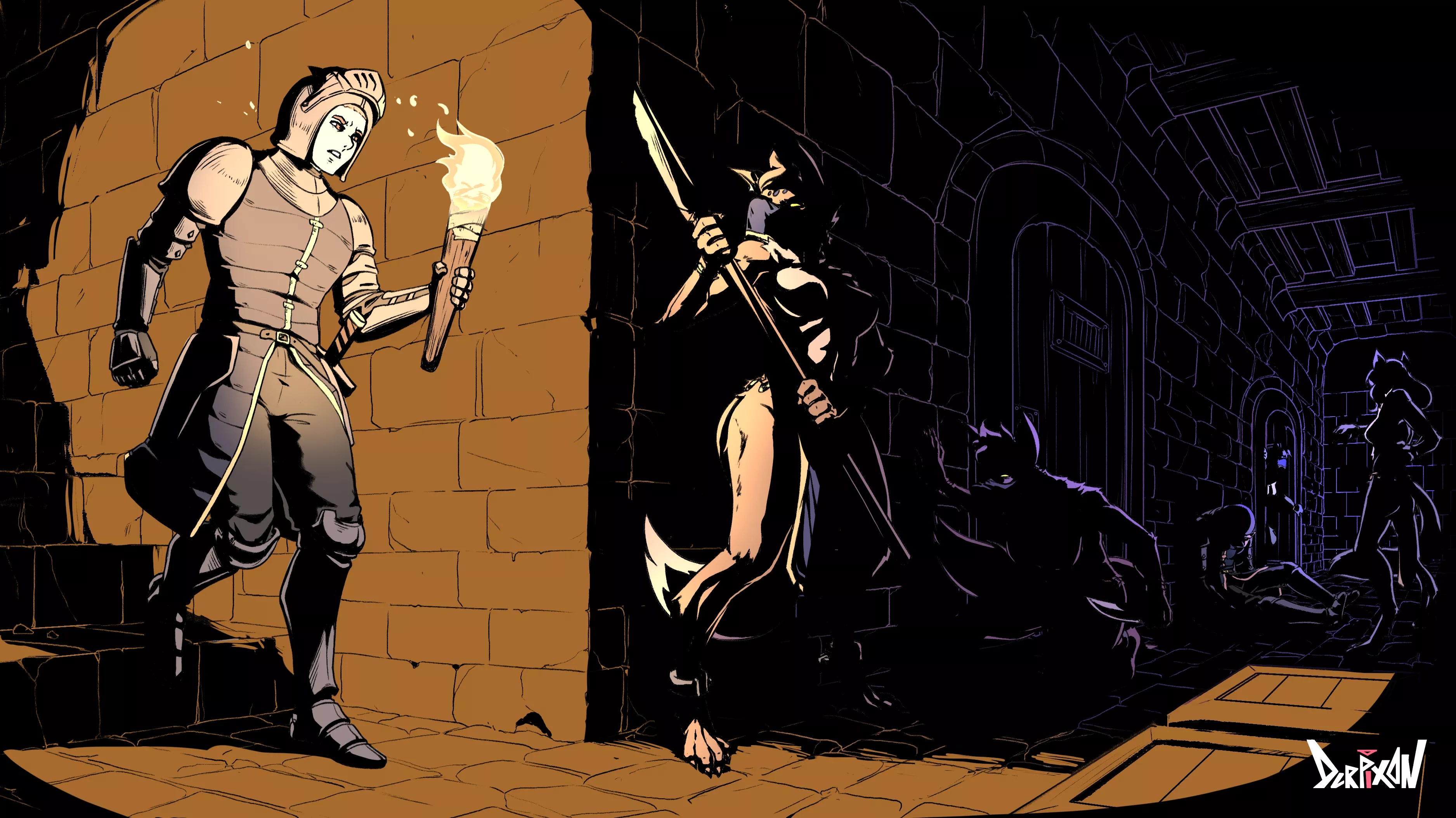 Prison Break posted by D3rp1x0n