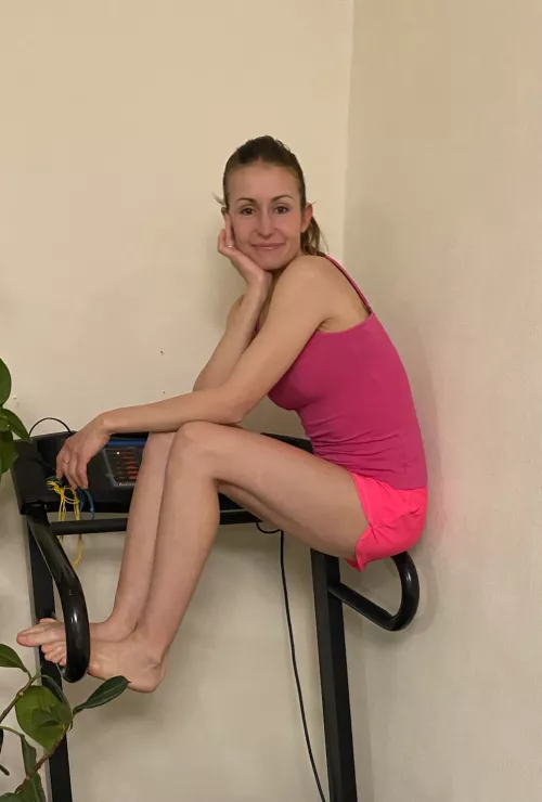 Rate me please! F31 by Viki_soul