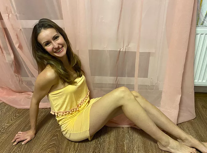 Rate me, please! F31 by Viki_soul