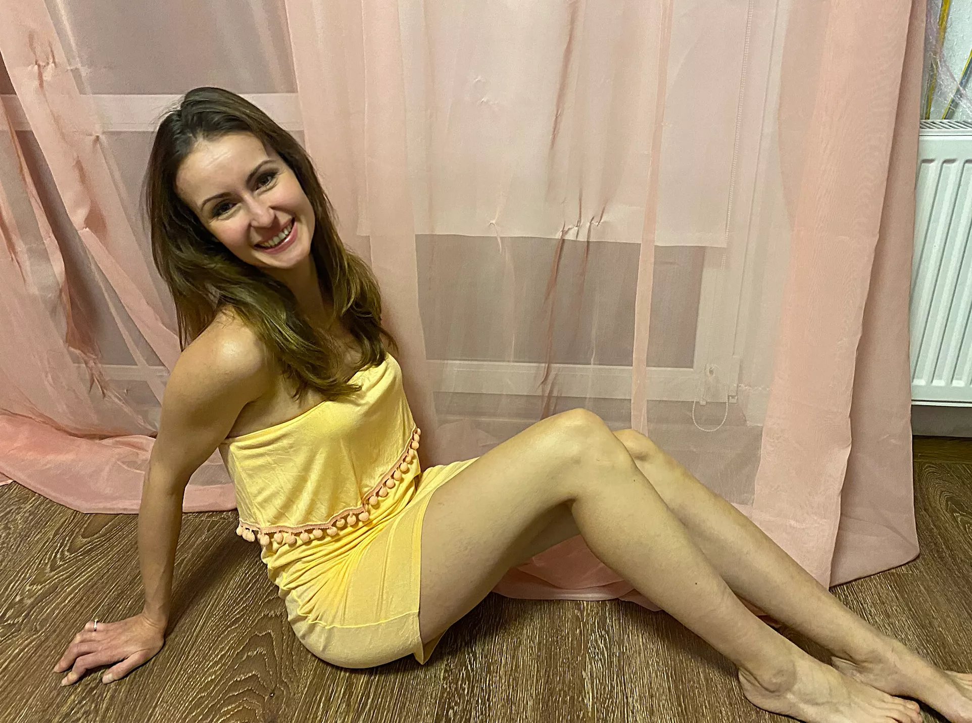 Rate me, please! F31 posted by Viki_soul