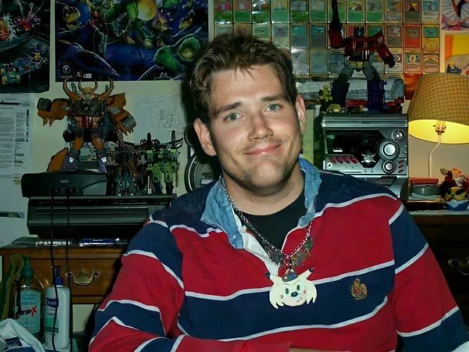 Reminder: Chris Chan has a girlfriend, and most people here don't. by ___Stinky____