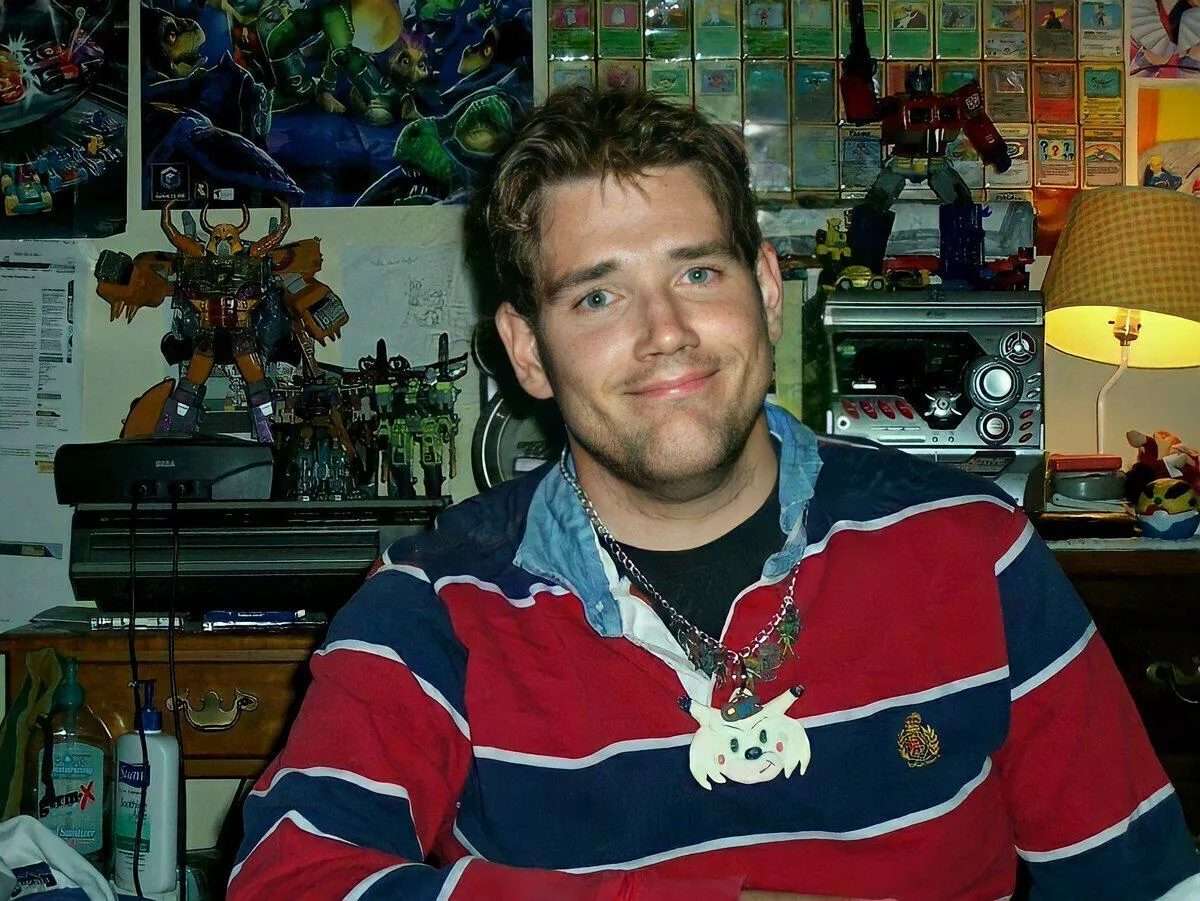 Reminder: Chris Chan has a girlfriend, and most people here don't. posted by ___Stinky____