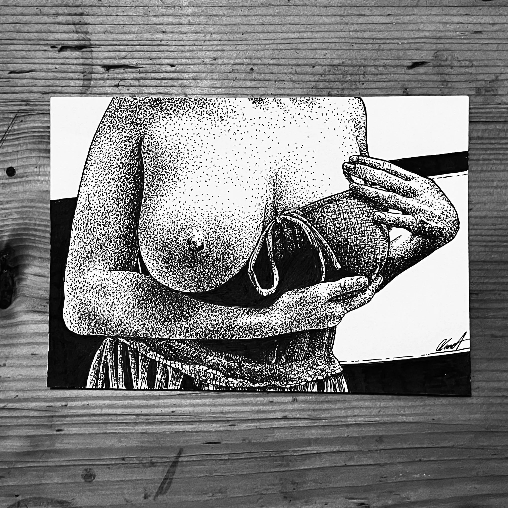 remote - by Flosch_Art posted by Flosch_Art