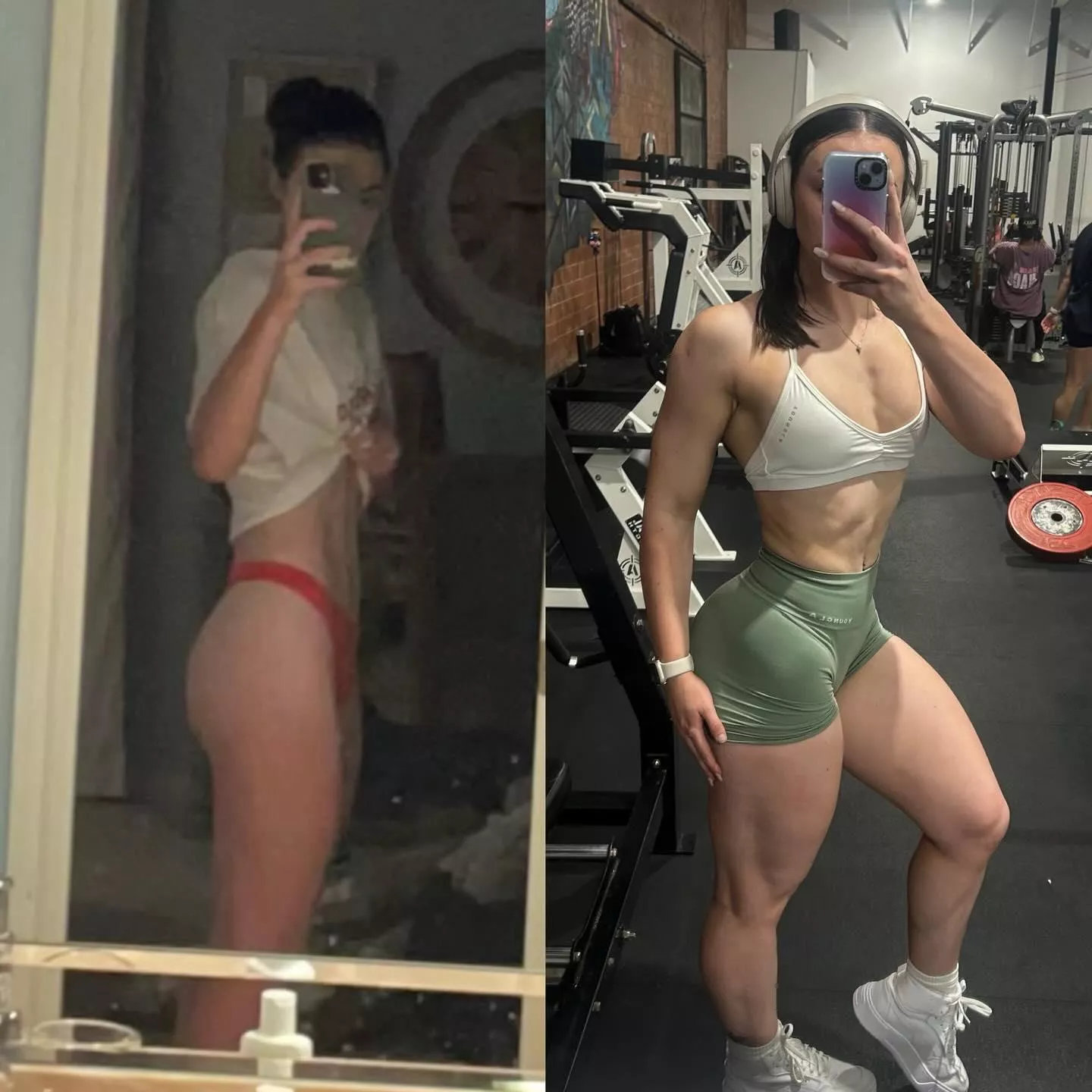 Savannah Noelle posted by Weak-Common9