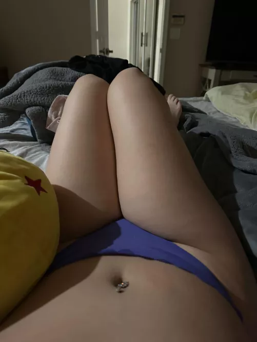 Say the magic words and they’ll open for you 😉 by NihilistBarbie_