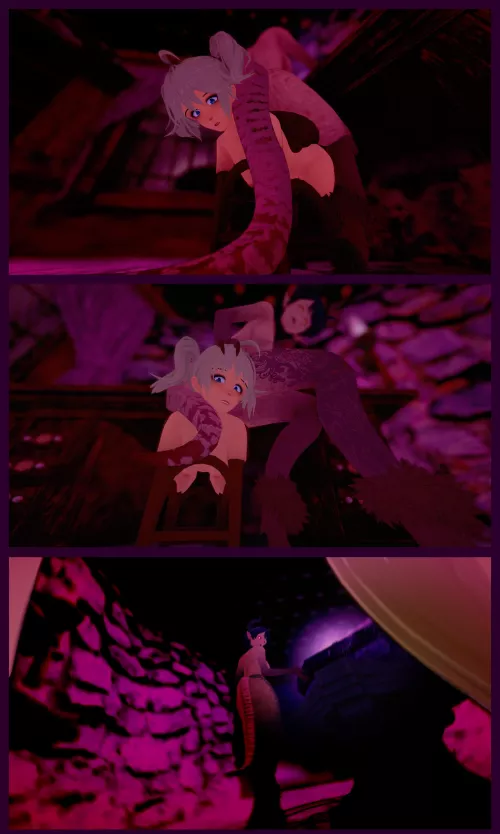 See You Later [Chair TF]* by Kugeldorf