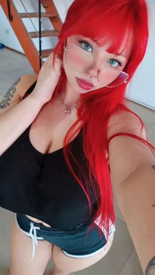 So proud of my body.. by babygirlkittenxo