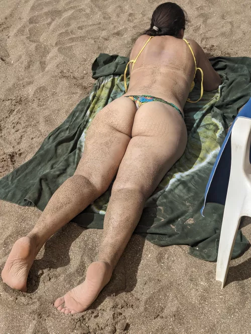 Sofia Maulet argentinian mom and wife 35yo housewife and hotwife  by sofia_maulet