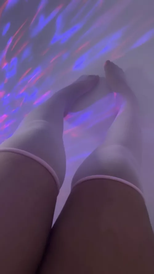 Someone want to be drained while I'm just here?  by bucci-10