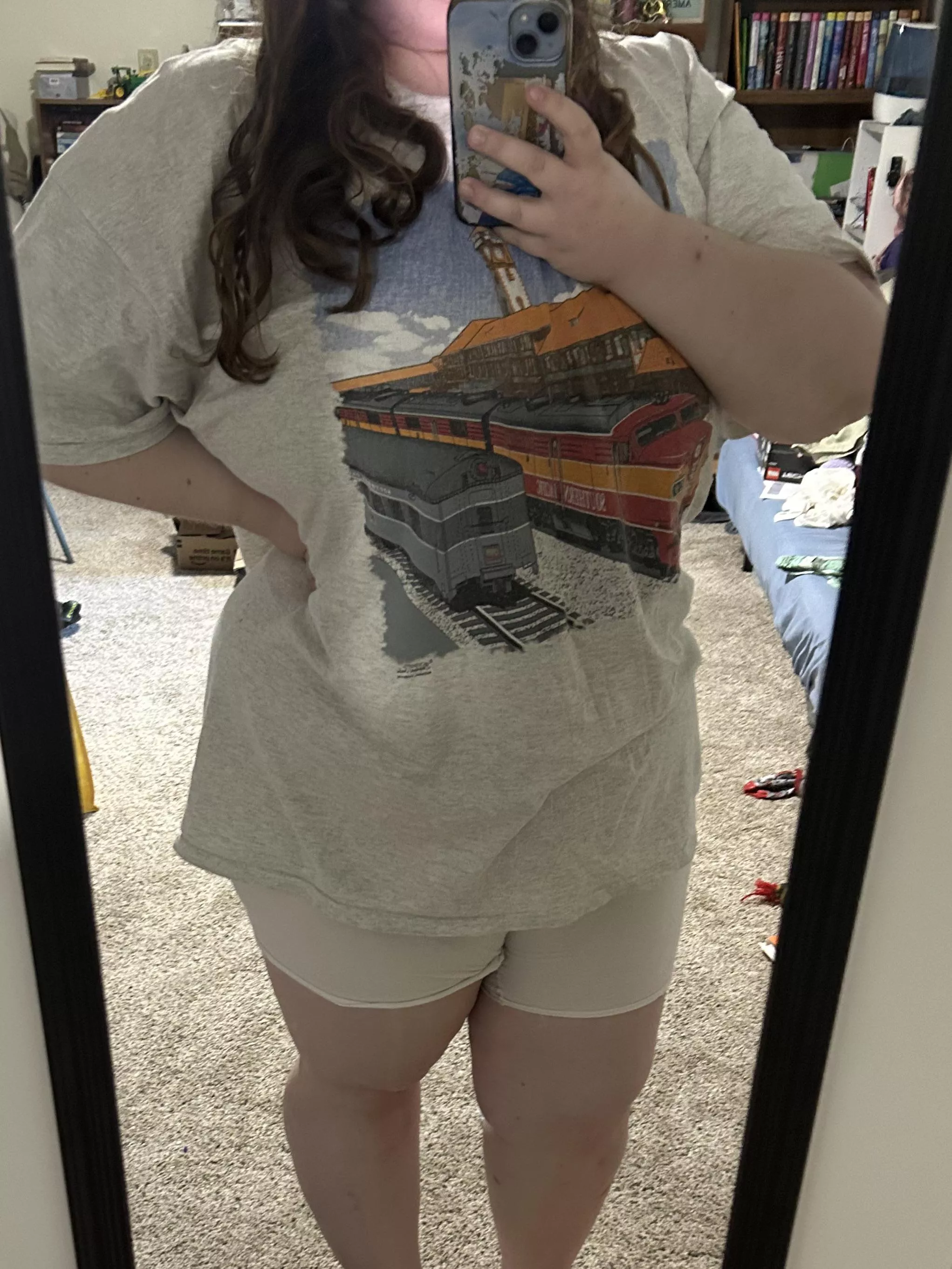 Study fit Sunday  posted by B_747_