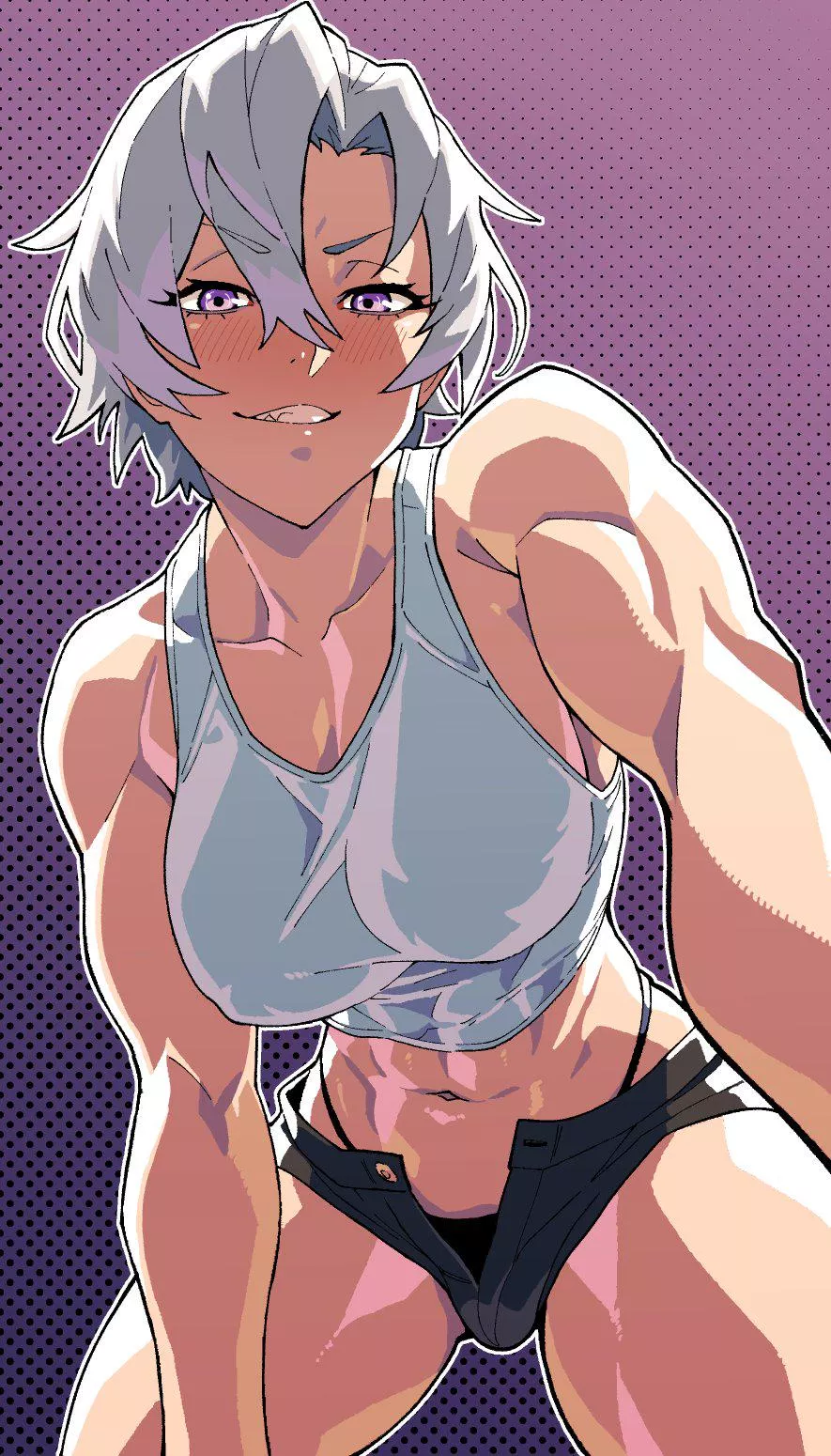 Sudden Danger (Websake) [Original] posted by Throwawheylmao