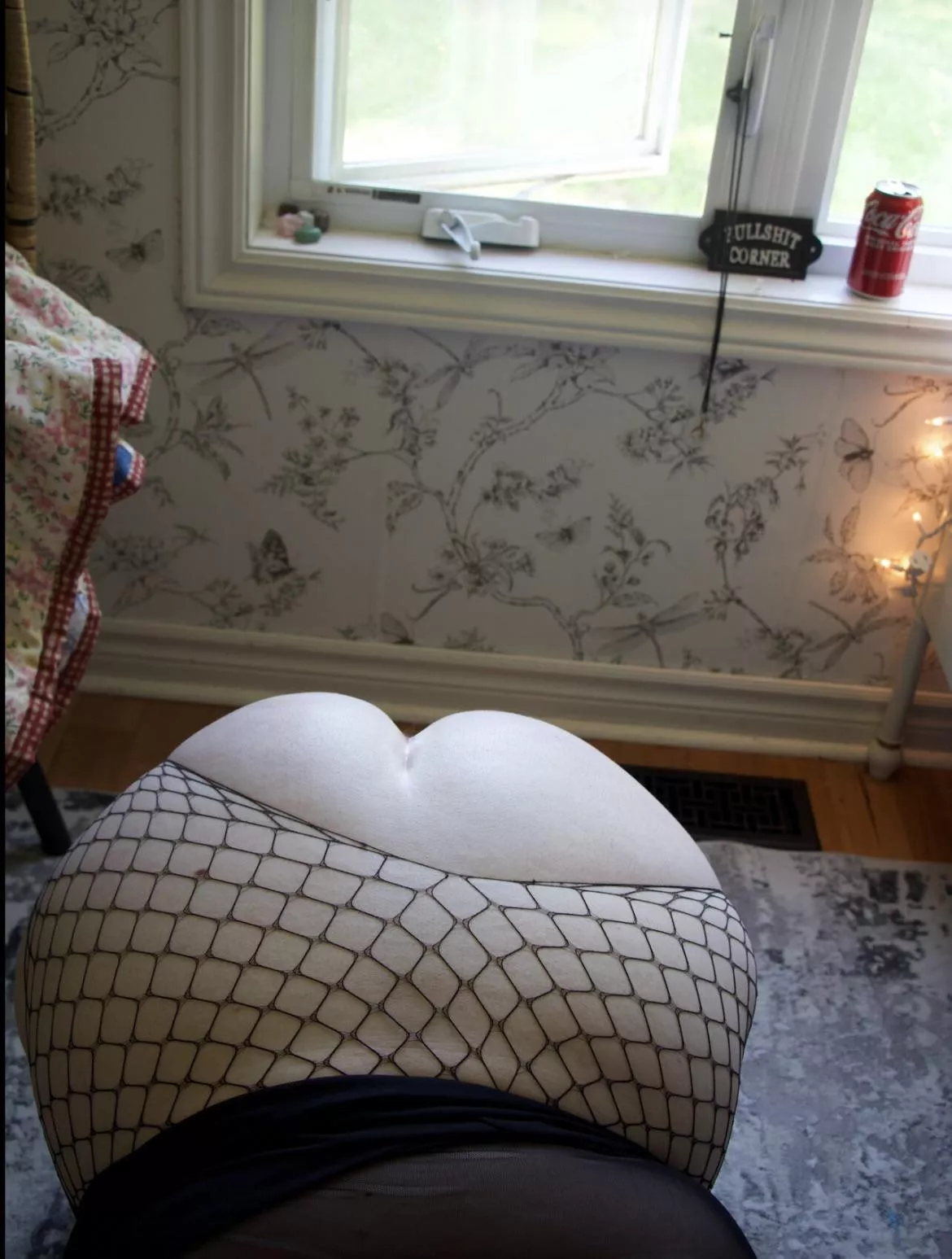 Tell me what you’d do 👀 posted by emmajane572