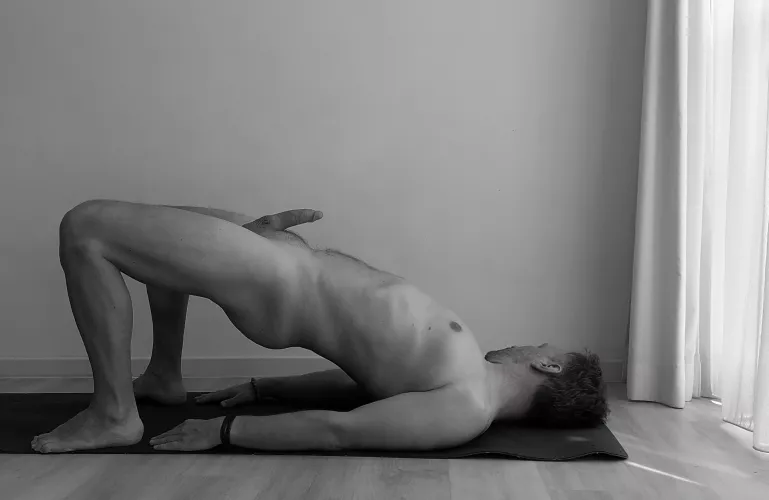 The Bridge by 50s_Journey