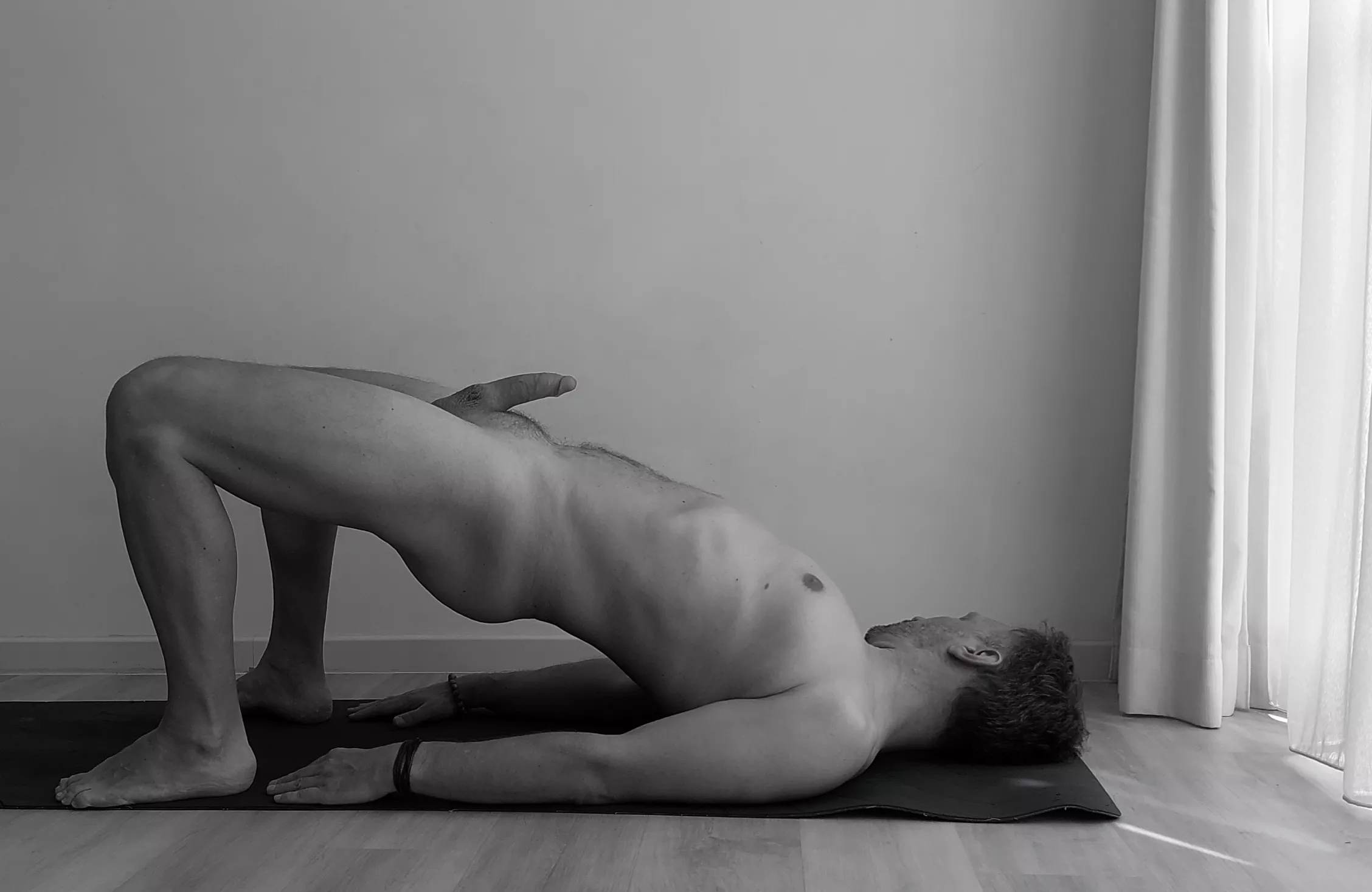 The Bridge posted by 50s_Journey