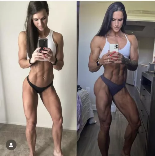 The real donut queen by arianebrahimi