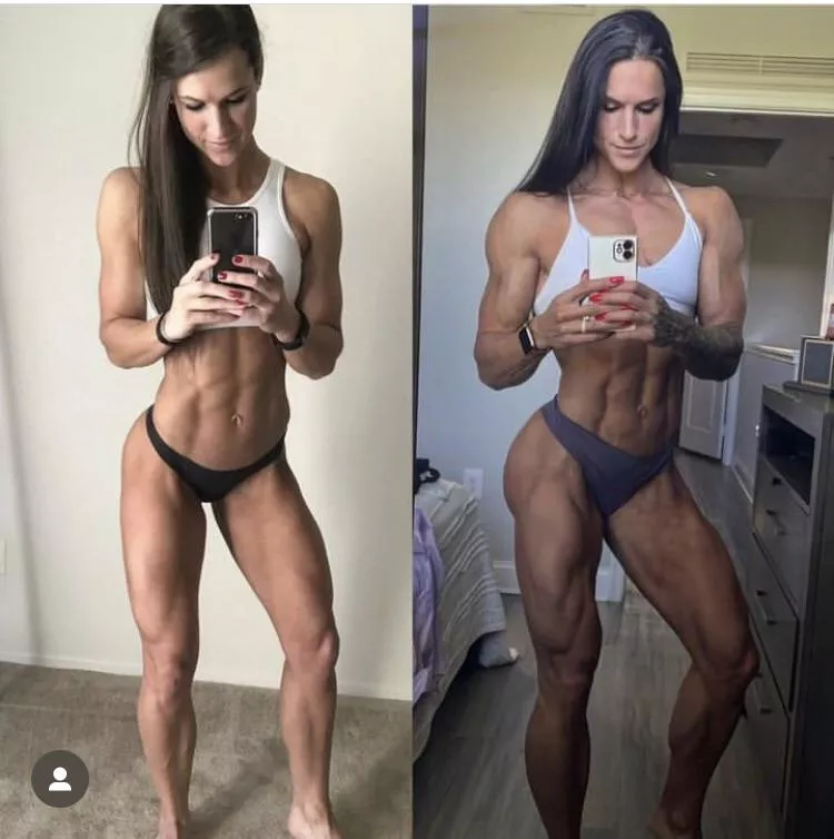 The real donut queen posted by arianebrahimi