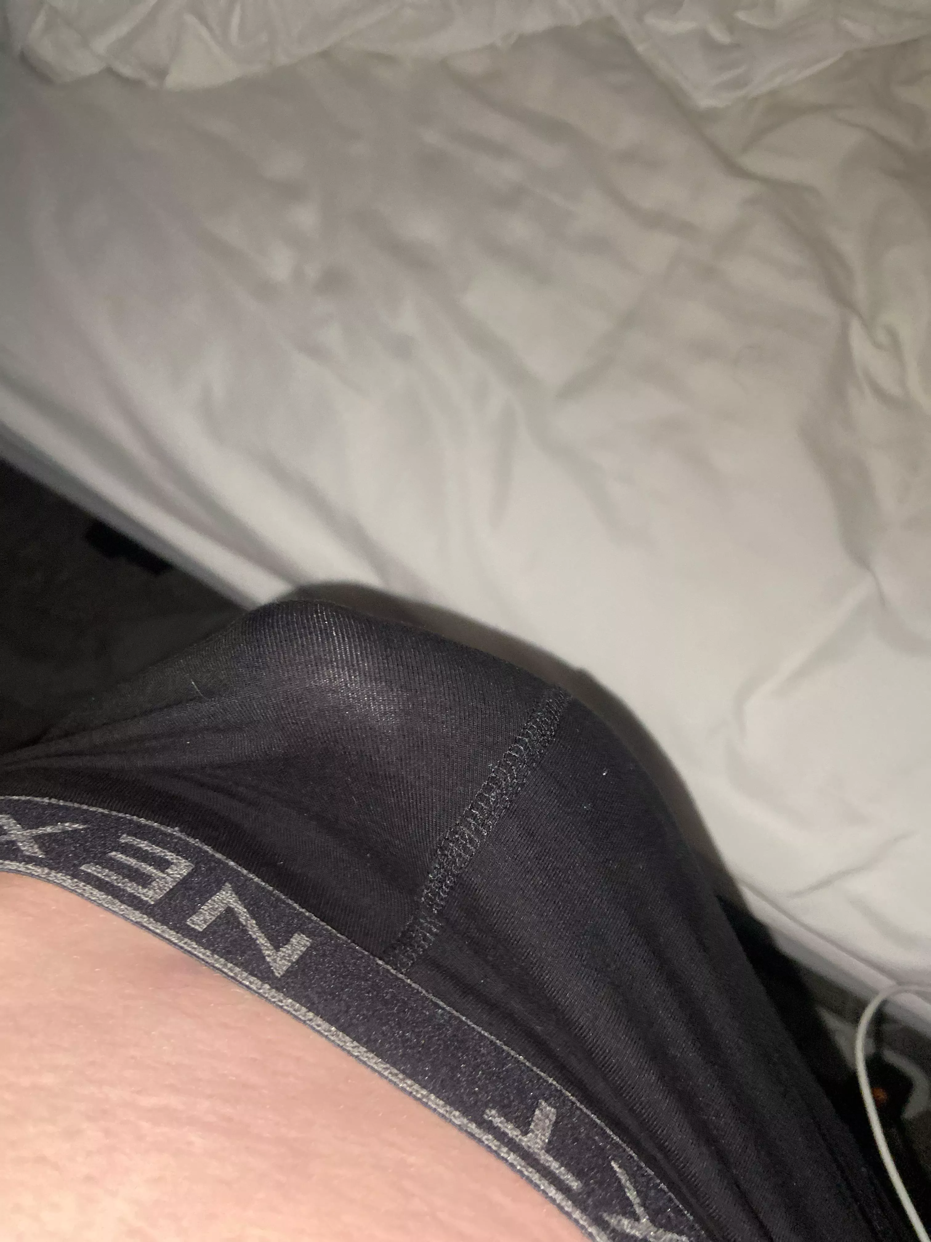 There so tight  posted by Wet-Tree412