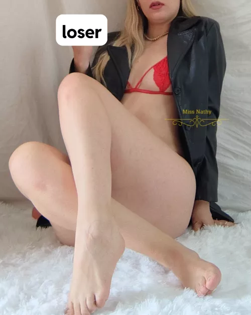 They will walk on your will like the most kingly feet by Nat9119