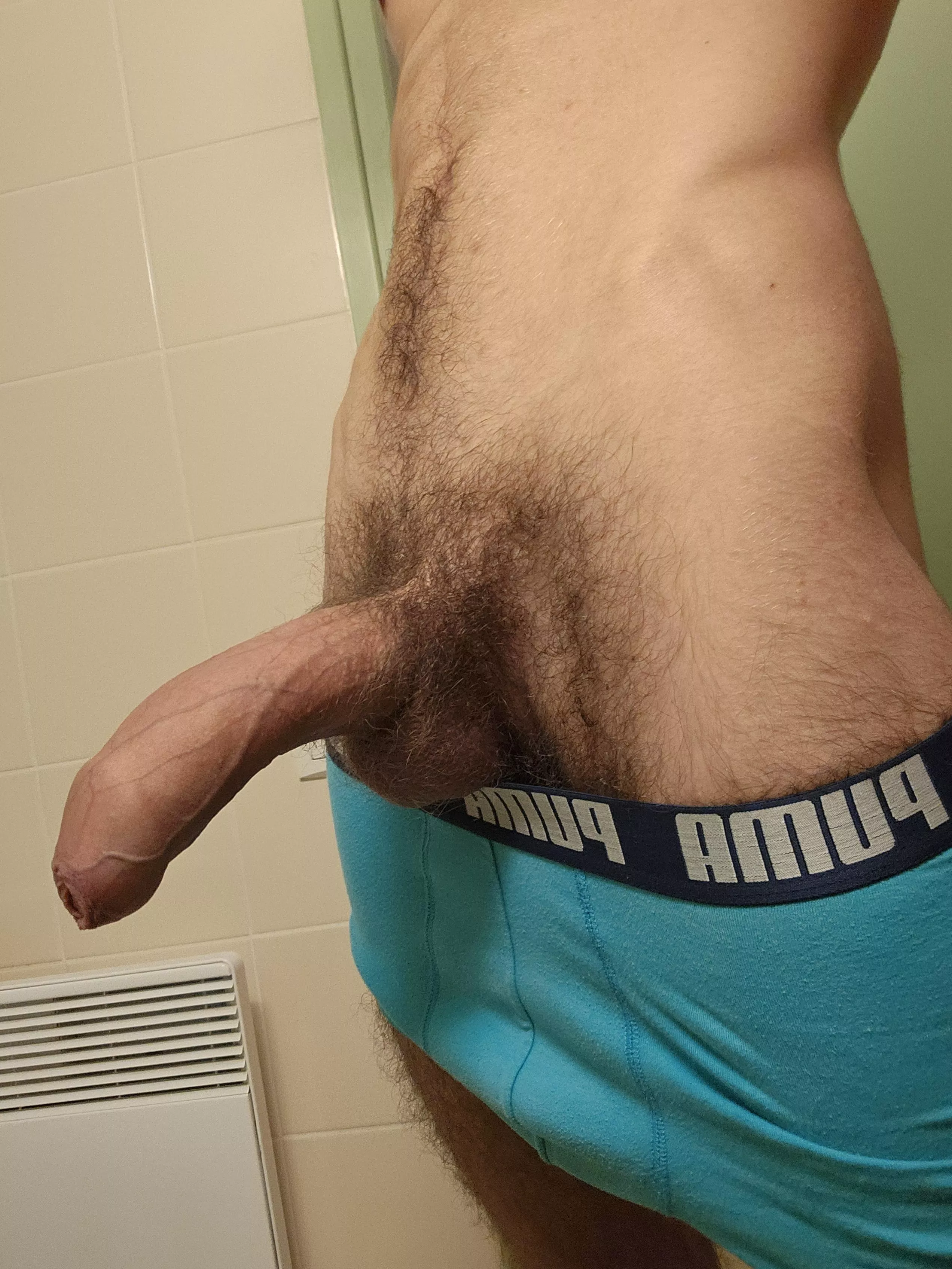 Thick French cock posted by Artichaut28