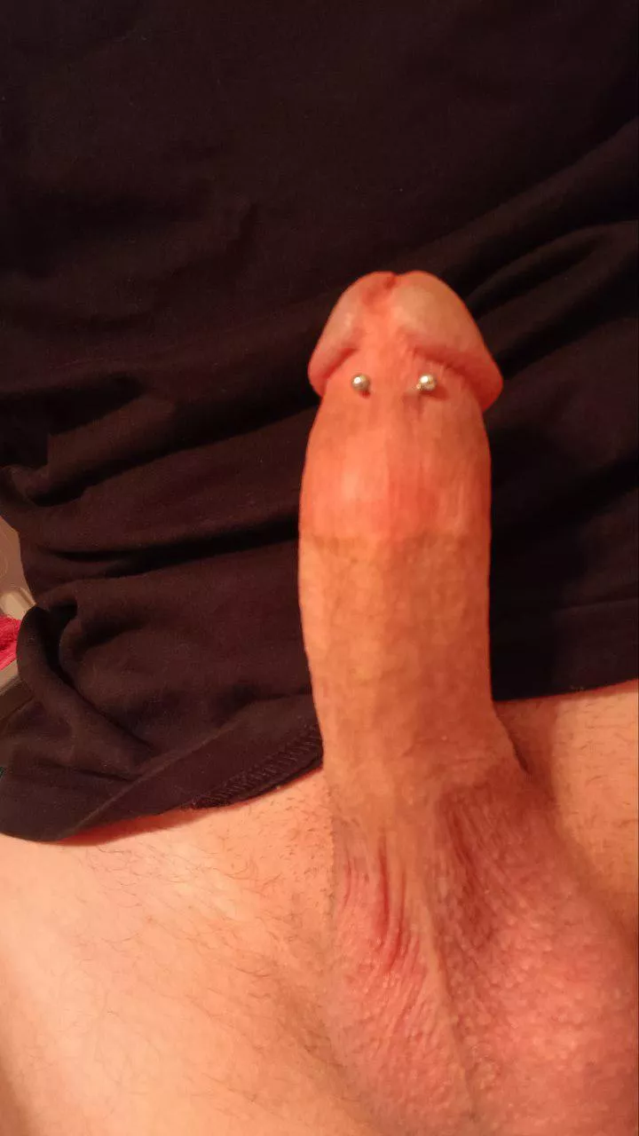 Thoughts? & advice on gauging up posted by Relative_World4898