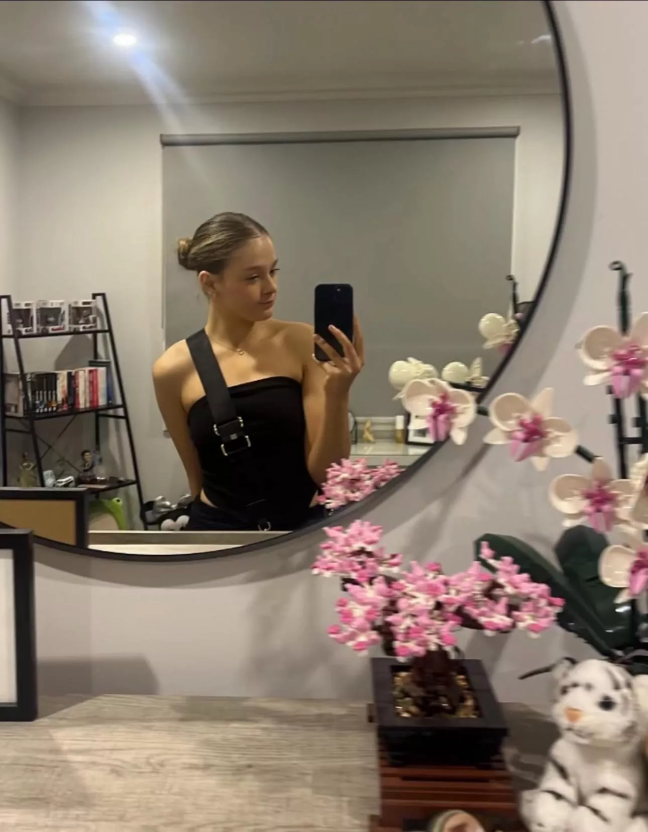 Trib to this young slut  posted by missdawn556