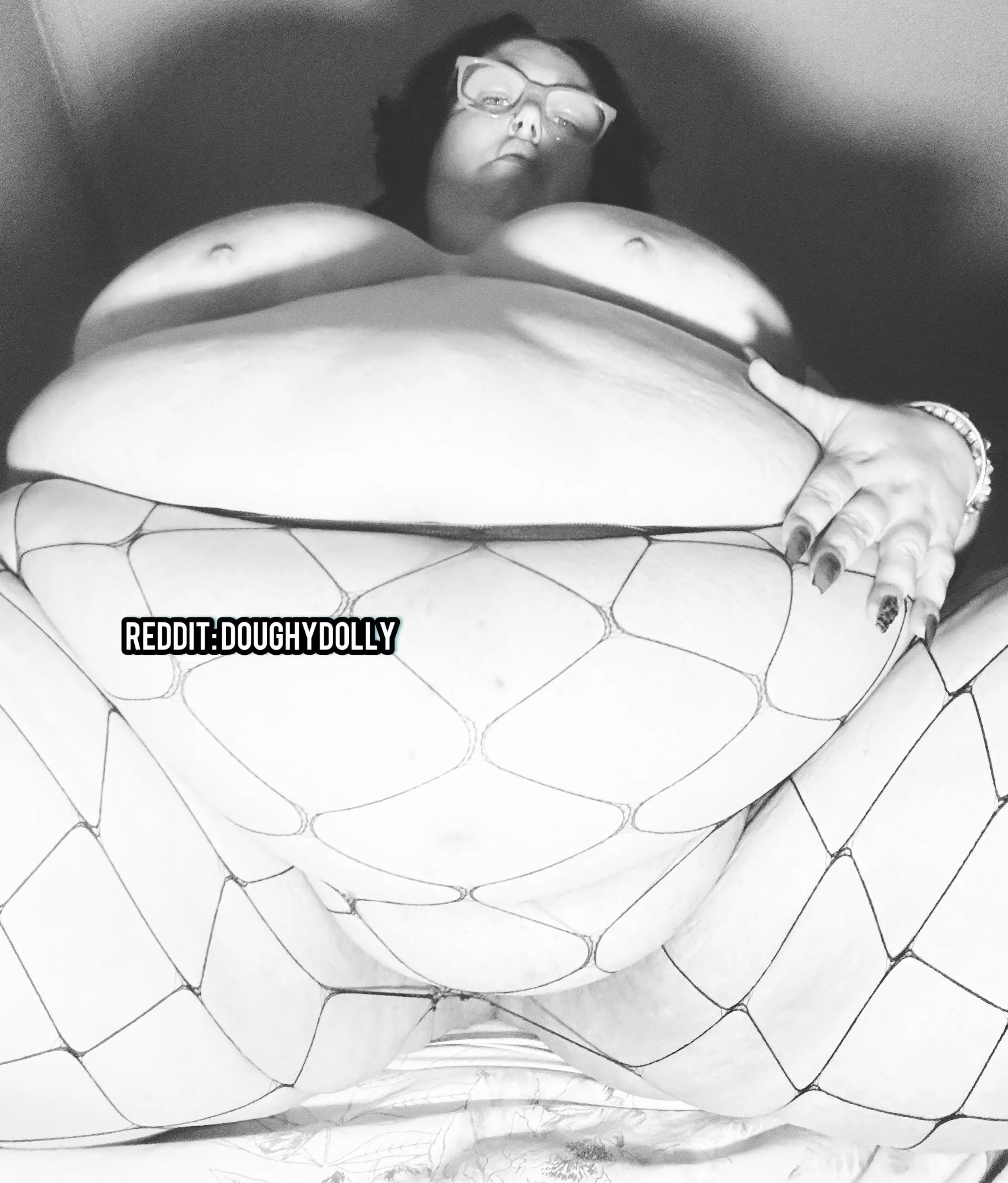 Use my body for your morning wood🥵 posted by doughydolly