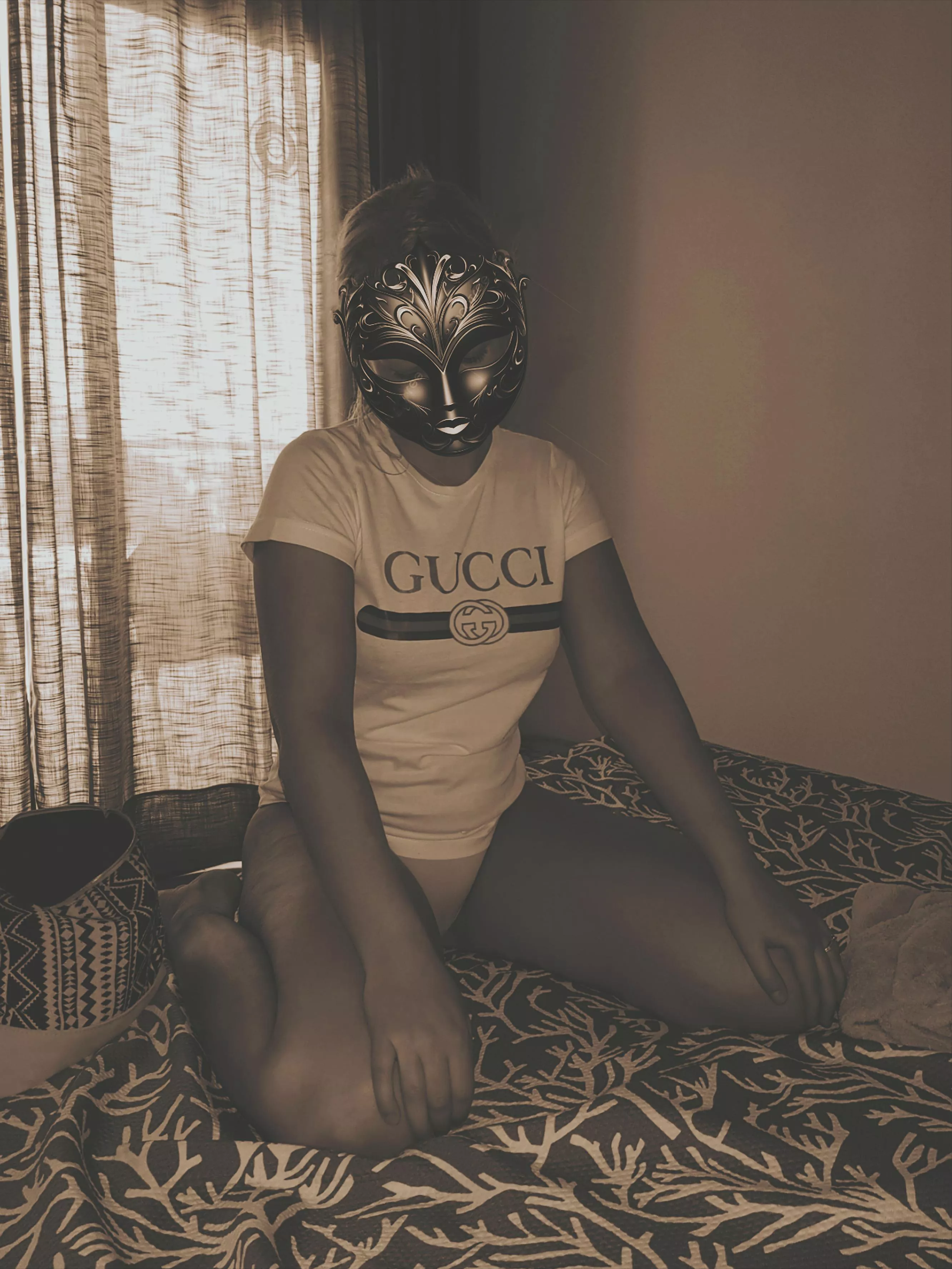 Vil du se meg naken? 🤭 posted by ShyMia98