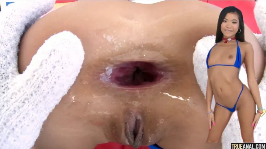 Vina sky (perfect Asian fuck doll)  by AAddictGooner