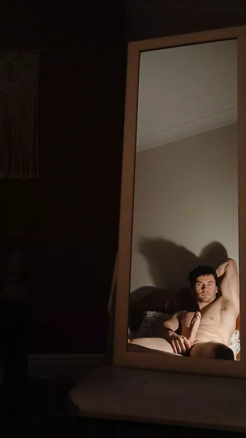 Wanna cuddle? by Easy-Attention1205