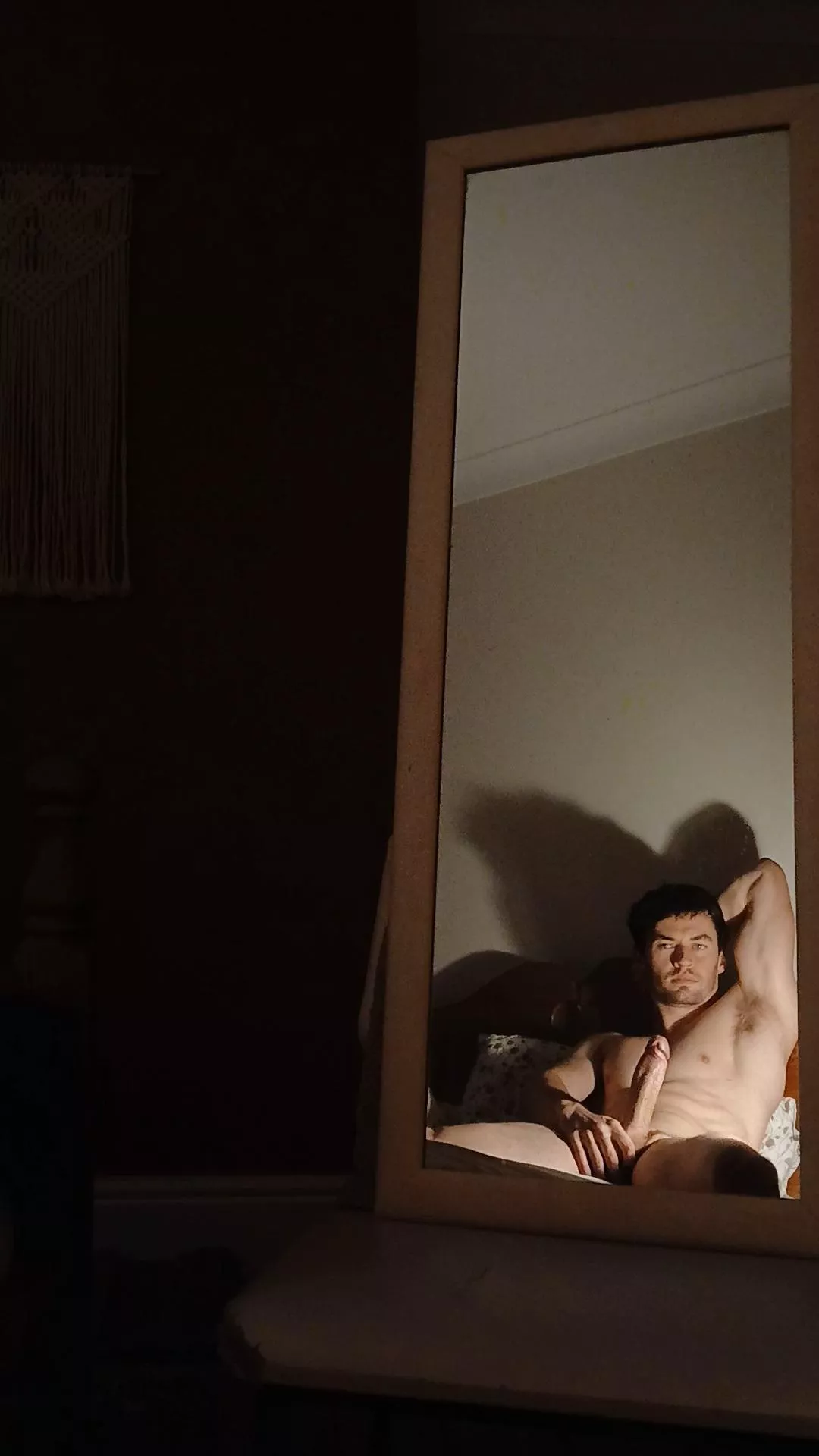 Wanna cuddle? posted by Easy-Attention1205