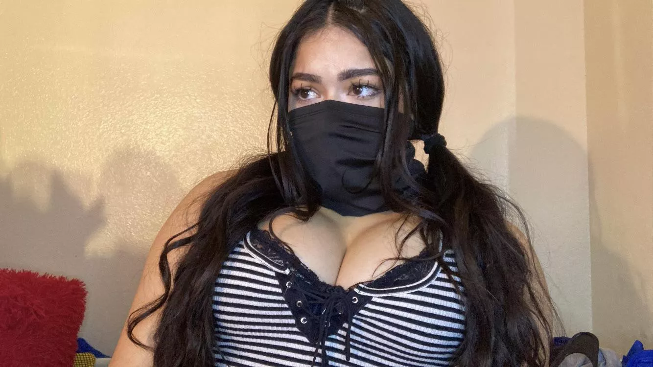 Want some milk  posted by itsangelbabyi