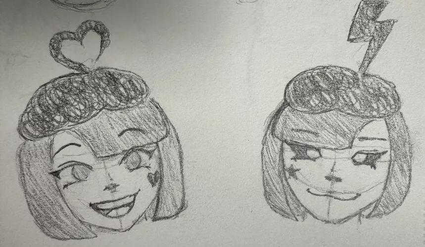 Was a lil bored at work by DeoVision