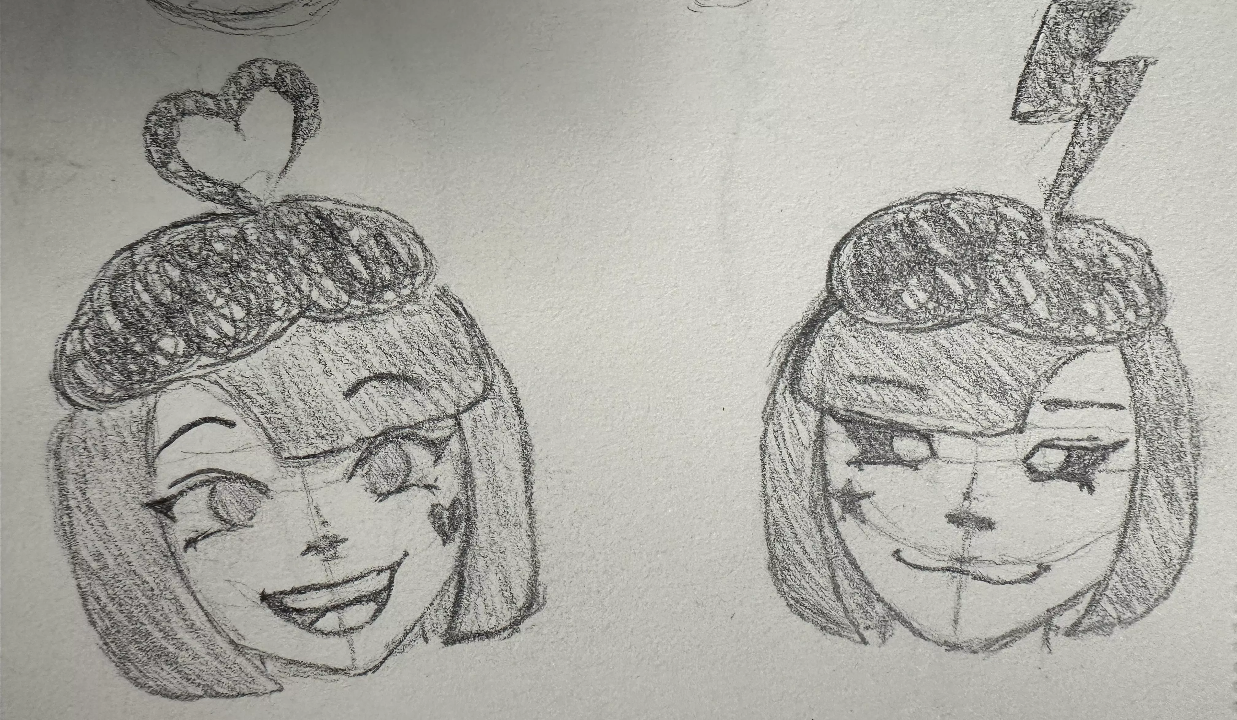 Was a lil bored at work posted by DeoVision