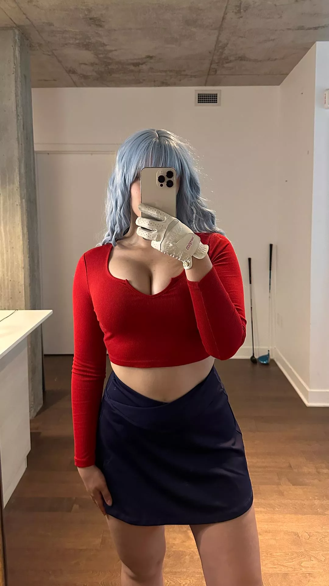 Was my hair the first thing you noticed? posted by imstuckinadryer