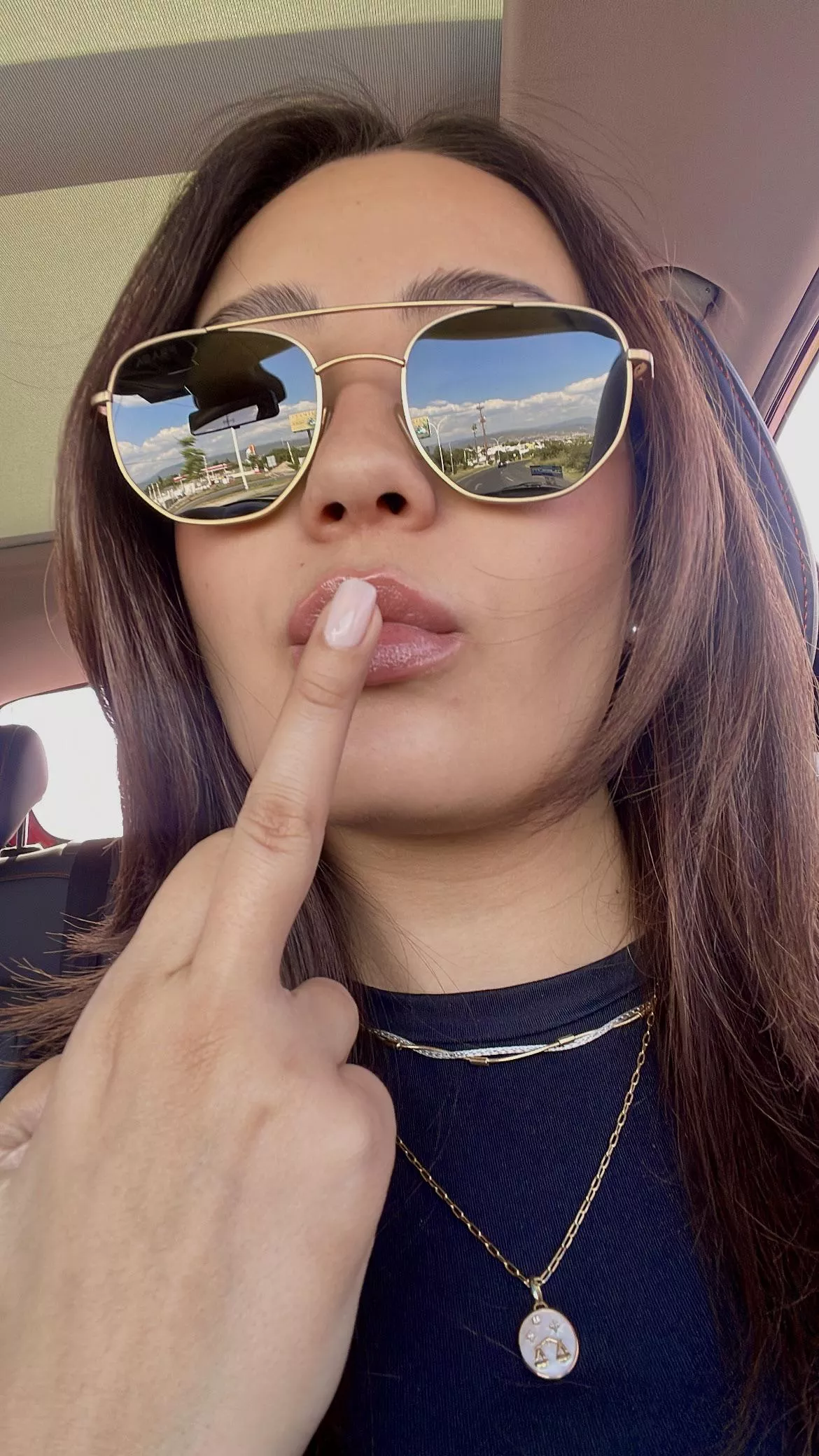 What do we say? posted by Clean-Youth8369