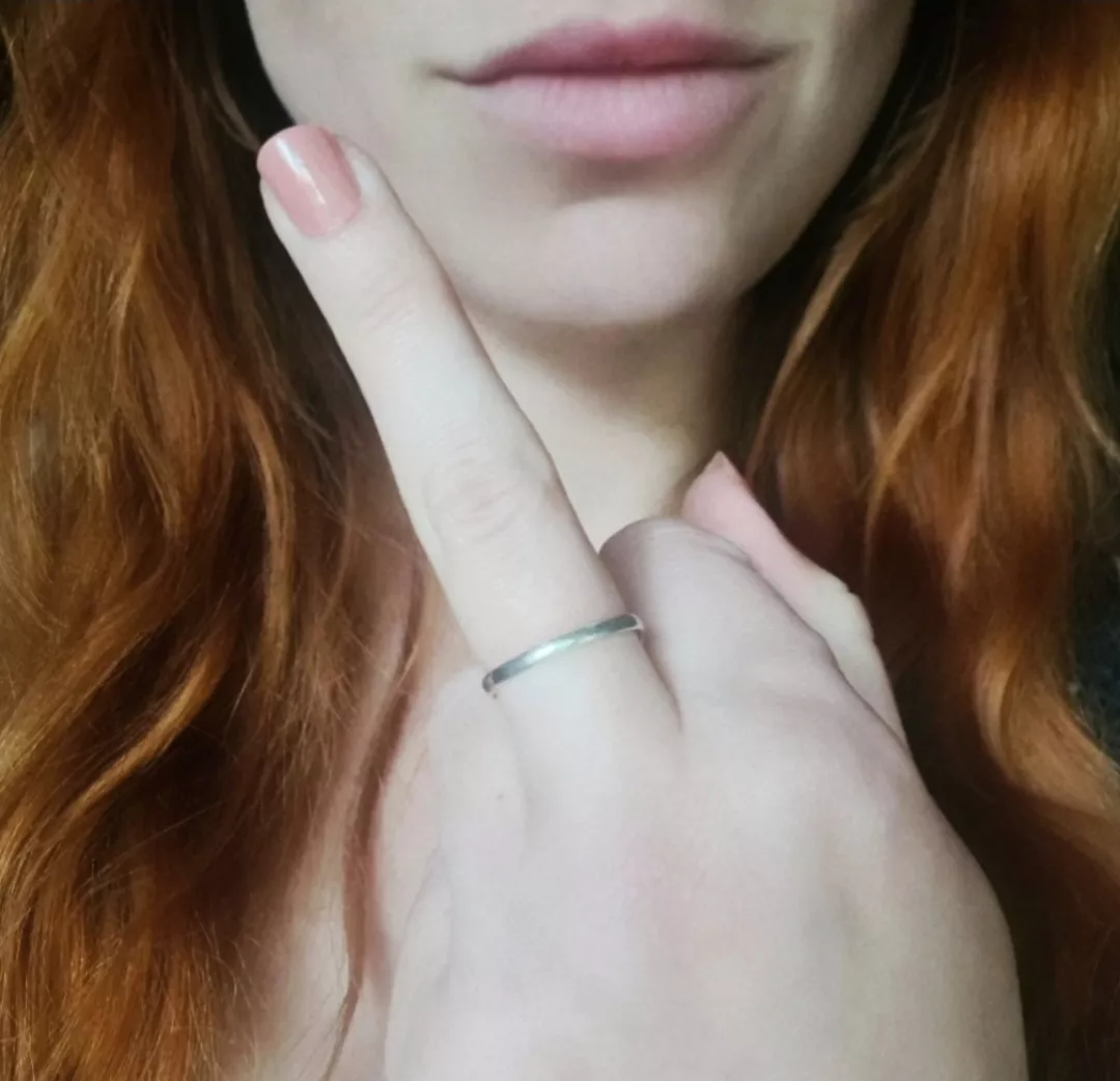 What do you say, loser? posted by espiexxx