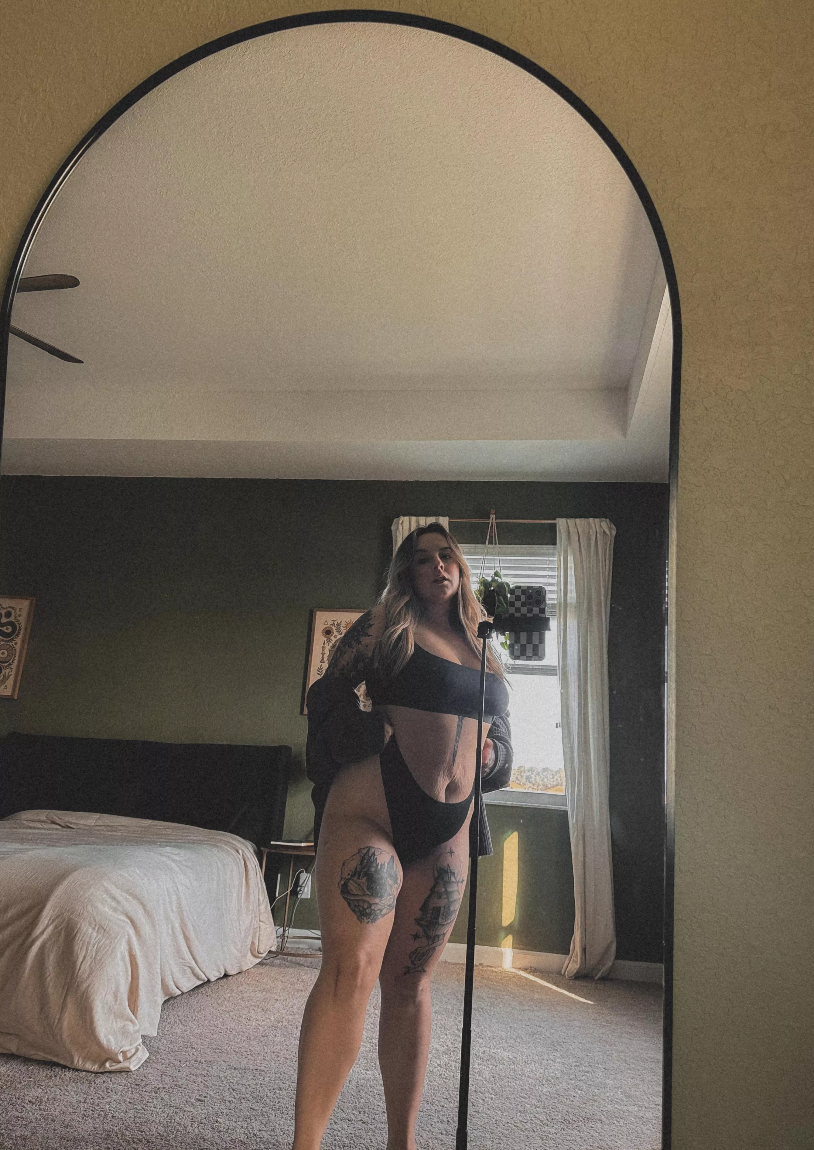 What position do you want me in first  posted by gabiii_carter