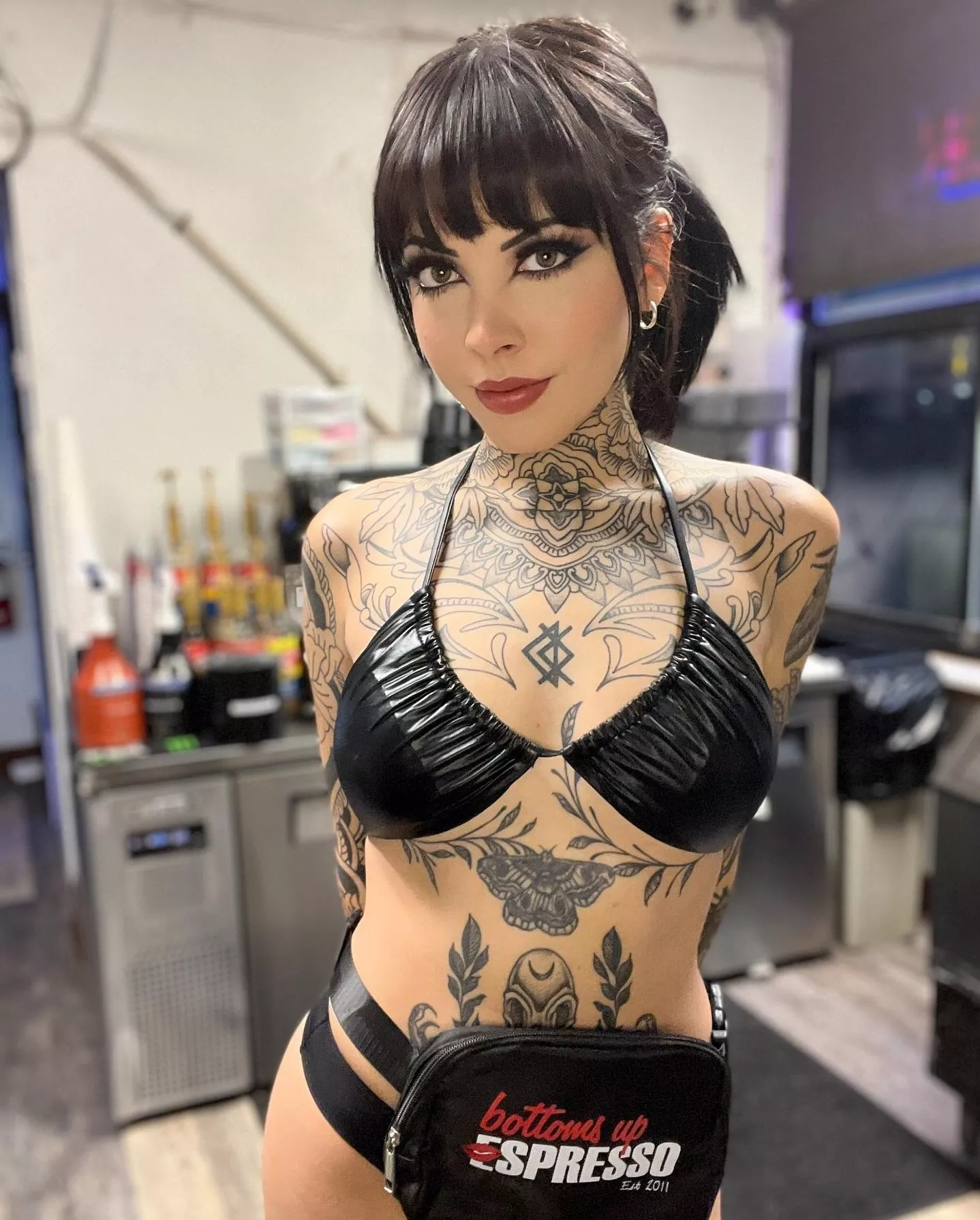 Whats your drink?  posted by Asia_e